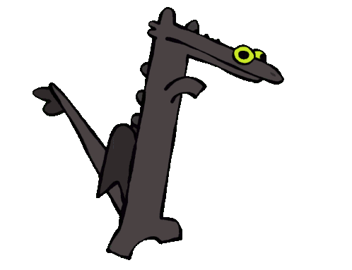 Dancing Dragon